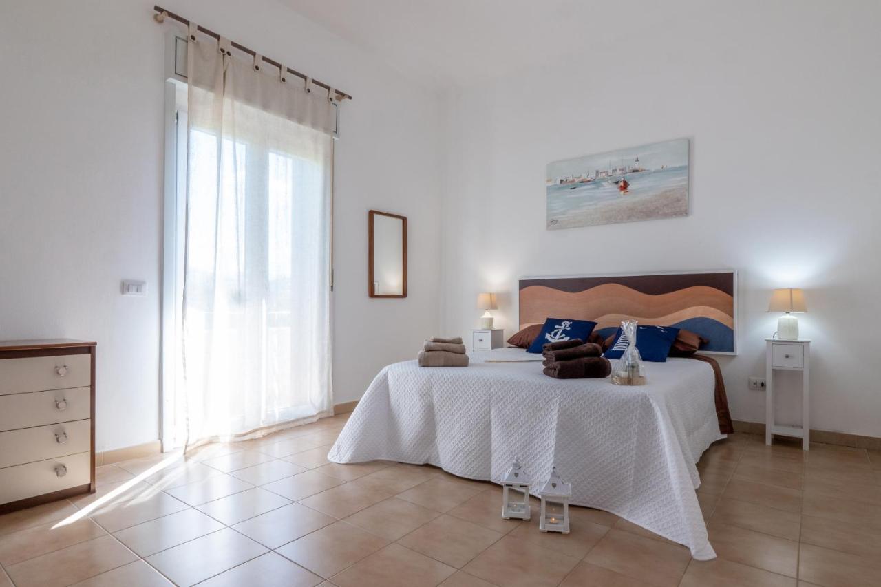 Butterfly House Villa Trappeto  Exterior photo