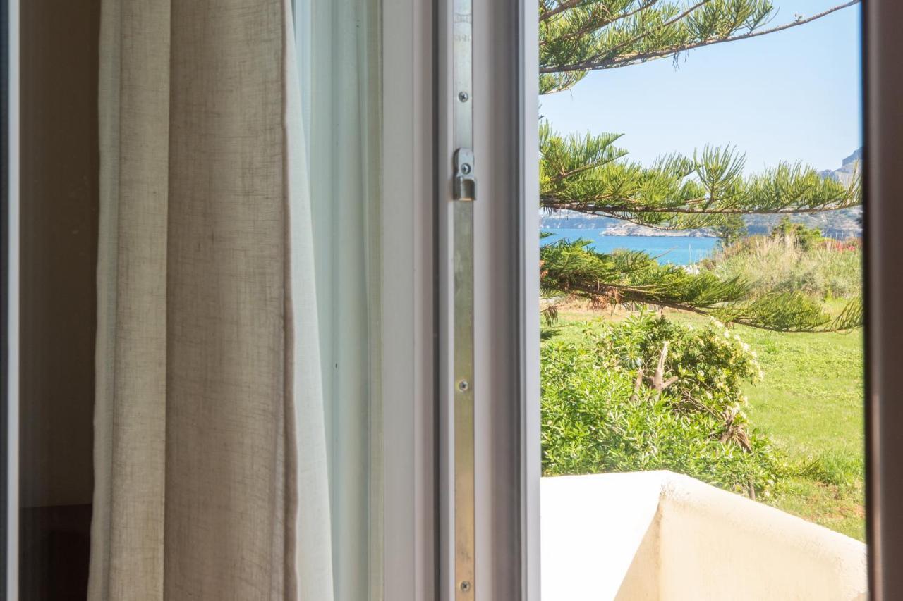 Butterfly House Villa Trappeto  Exterior photo