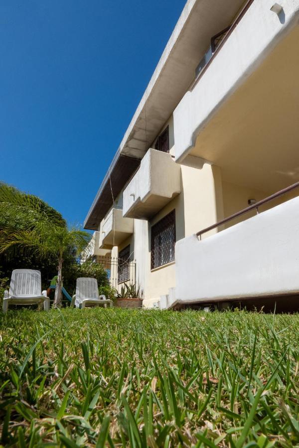 Butterfly House Villa Trappeto  Exterior photo
