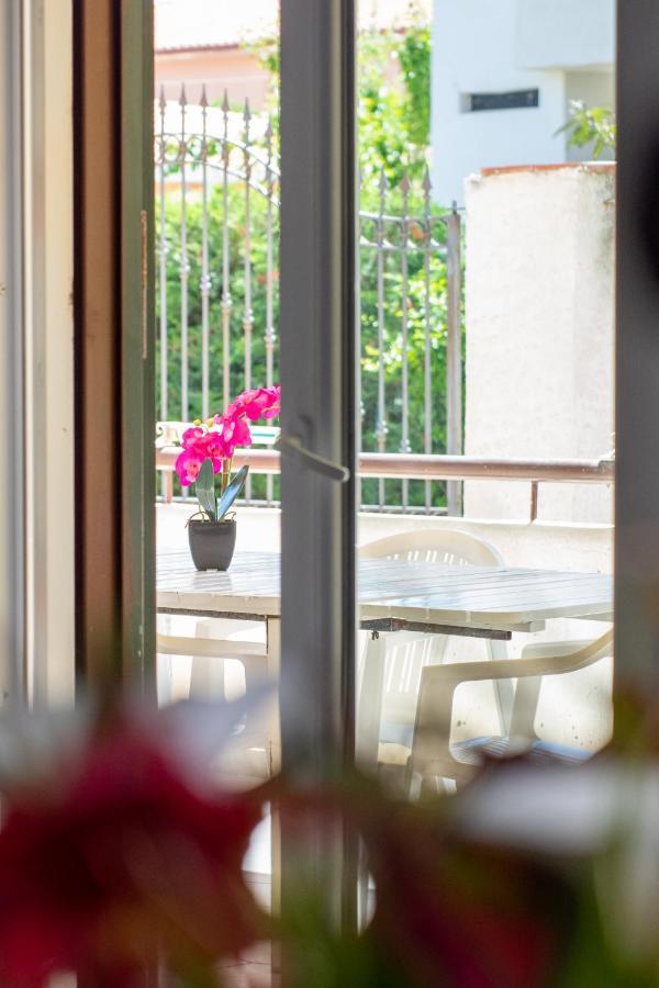 Butterfly House Villa Trappeto  Exterior photo