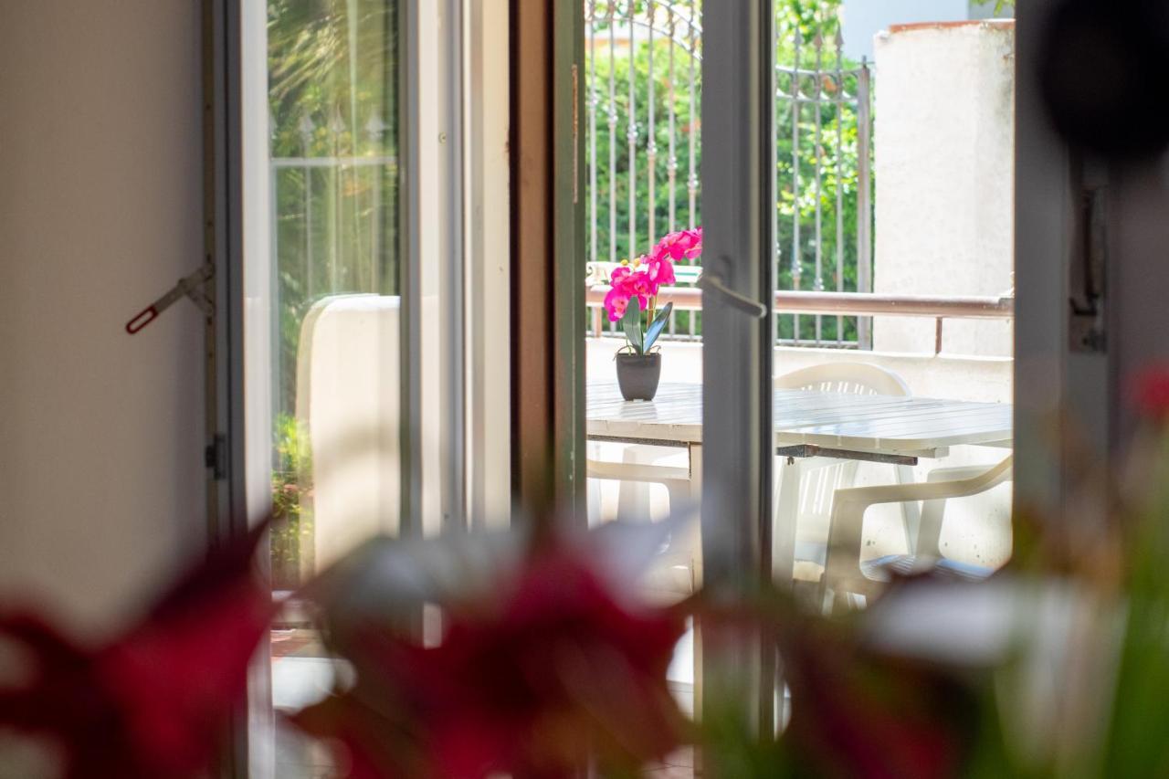 Butterfly House Villa Trappeto  Exterior photo