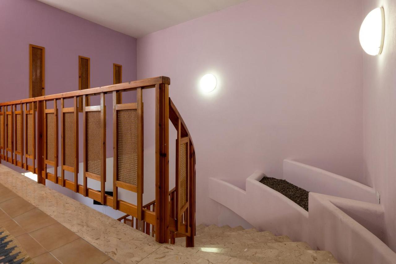 Butterfly House Villa Trappeto  Exterior photo