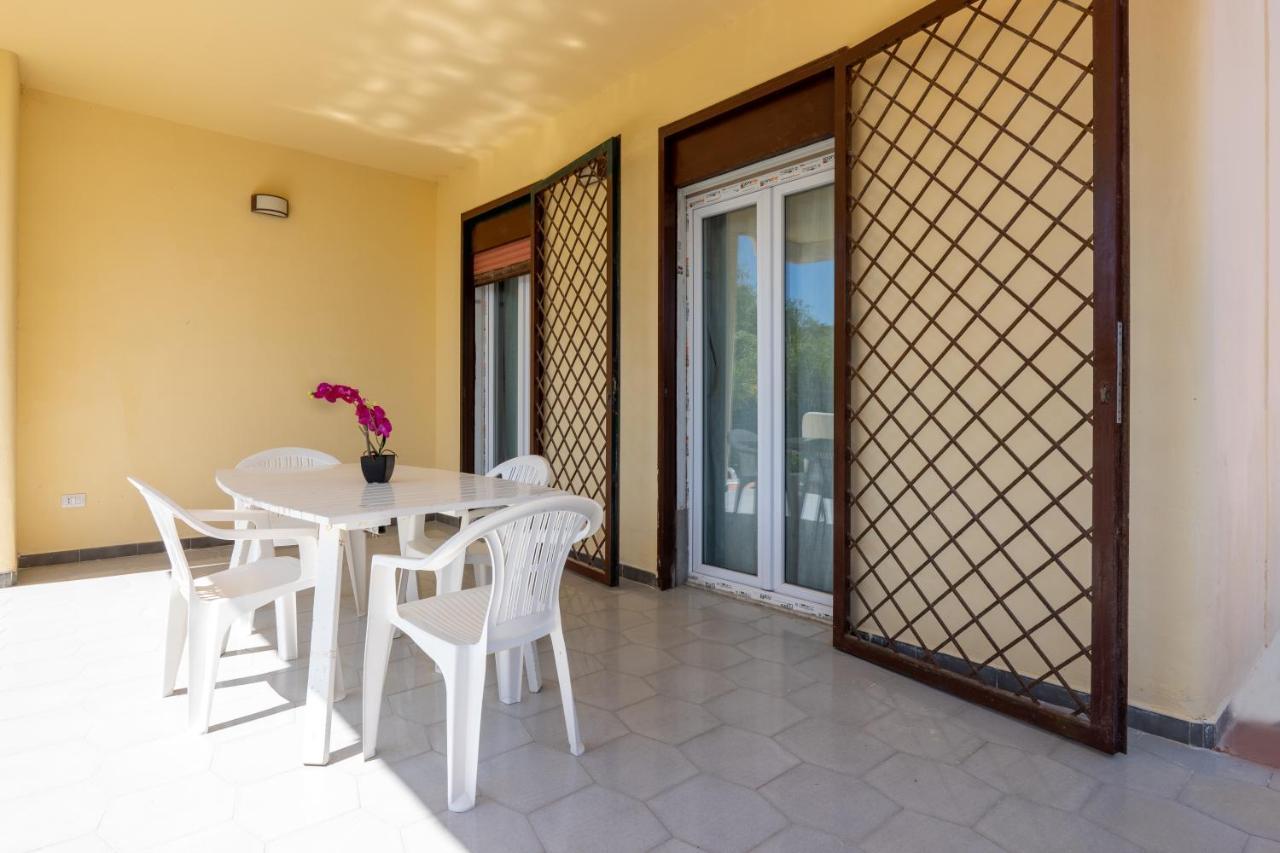 Butterfly House Villa Trappeto  Exterior photo