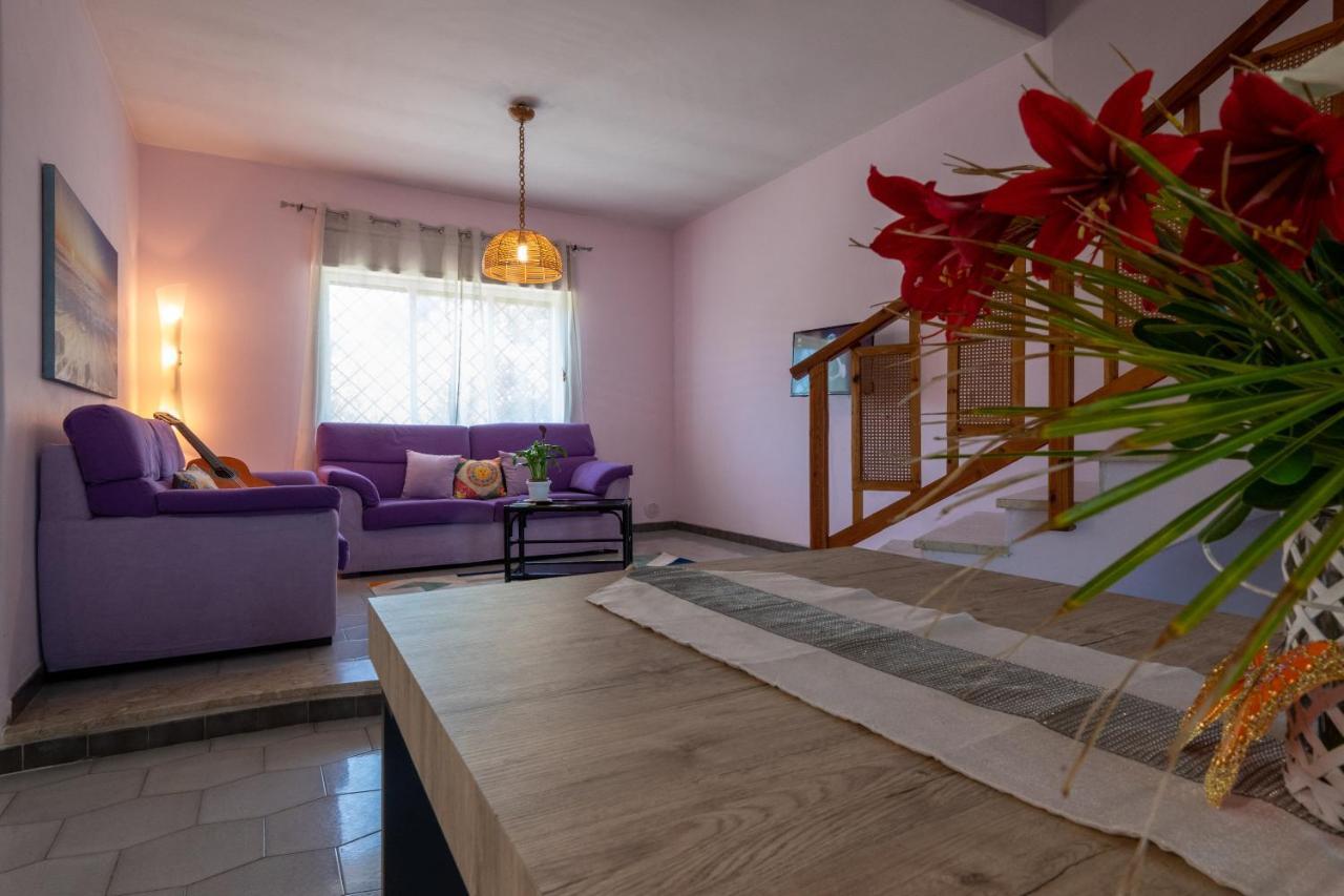 Butterfly House Villa Trappeto  Exterior photo
