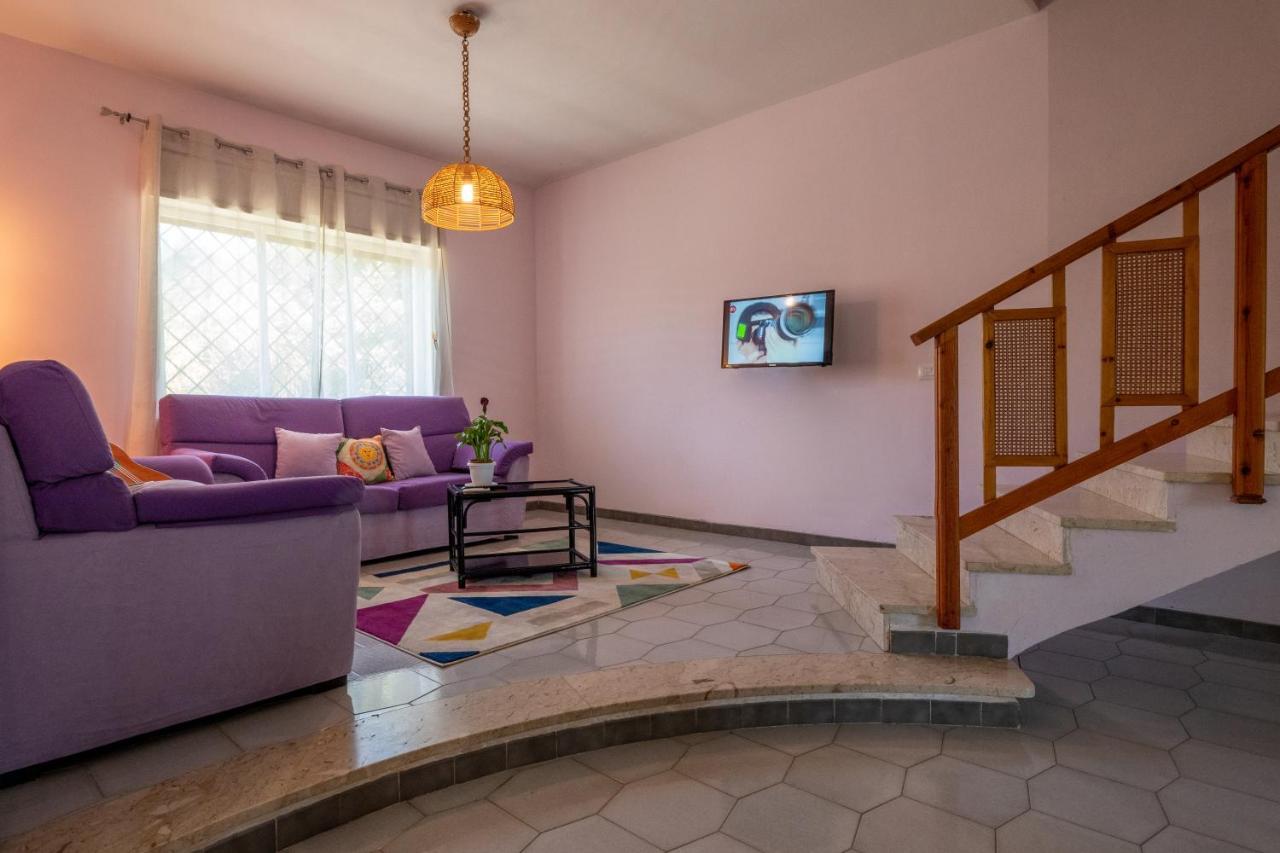 Butterfly House Villa Trappeto  Exterior photo